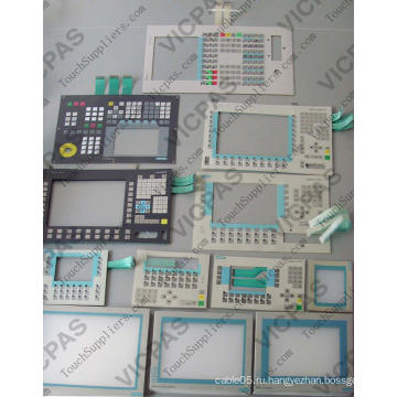 6AV6644-0BA01-2AX0 МП 377 12 ключ мембранный переключатель / переключатель мембраны 6AV6644-0BA01-2AX0 МП ключ 377 12 